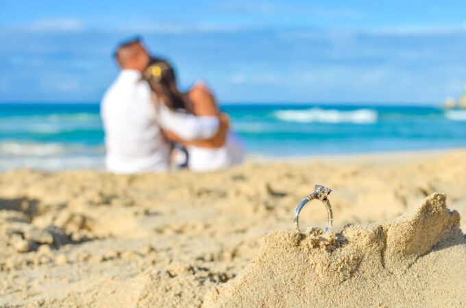 Punta Cana: Photoshoot At Private Beach & Unlimited Outfits - Accommodation Included