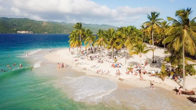 Punta Cana: Playa Rincon, Samana, & Cayo Levantado Day Trip - Overview and Pricing