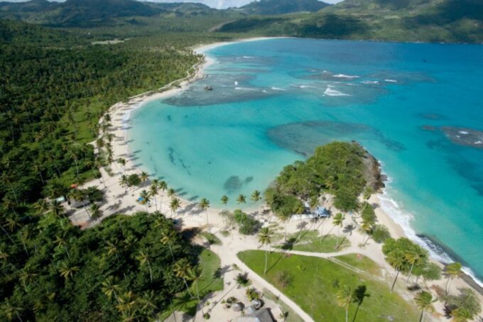 Punta Cana: Playa Rincon, Samana, & Cayo Levantado Day Trip - Cayo Levantado Island