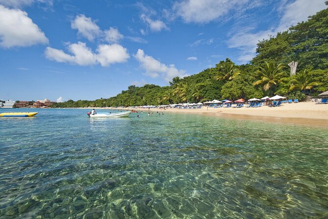 Punta Cana Princess - Round Trip Shuttle - Punta Cana Airport - Shuttle Inclusions