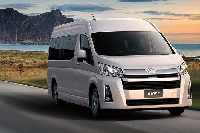 Punta Cana Princess - Round Trip Shuttle - Punta Cana Airport - Group Size Limit