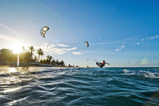 Punta Cana Princess - Round Trip Shuttle - Punta Cana Airport - About Your Stay