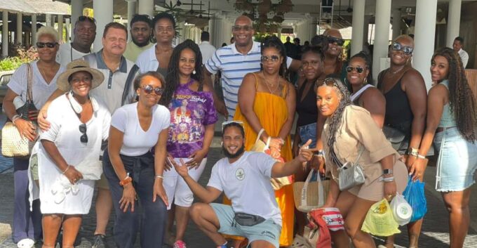 Punta Cana: Private Airport Transfer - Airline and Hotel Details