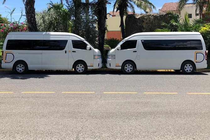 Punta Cana Private Airport Transfer to Uvero Alto Hotels* - Traveler Reviews and Experiences