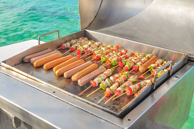 Punta Cana Private Boat BBQ ( MAX) - Health and Safety Guidelines