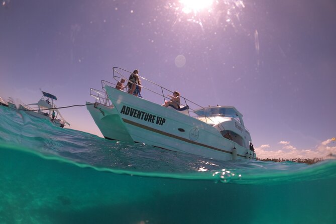 Punta Cana Private Catamaran: BBQ Lunch, Snorkeling, Beach Escape - About Your Stay