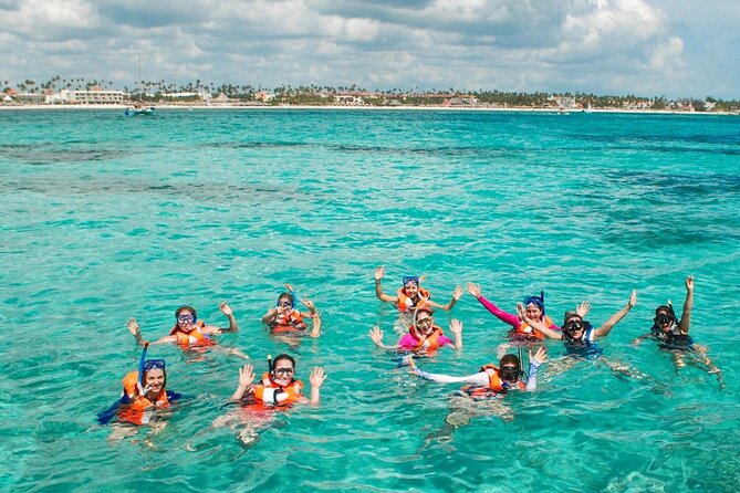 Punta Cana Private Catamaran: BBQ Lunch, Snorkeling, Beach Escape - Booking Details