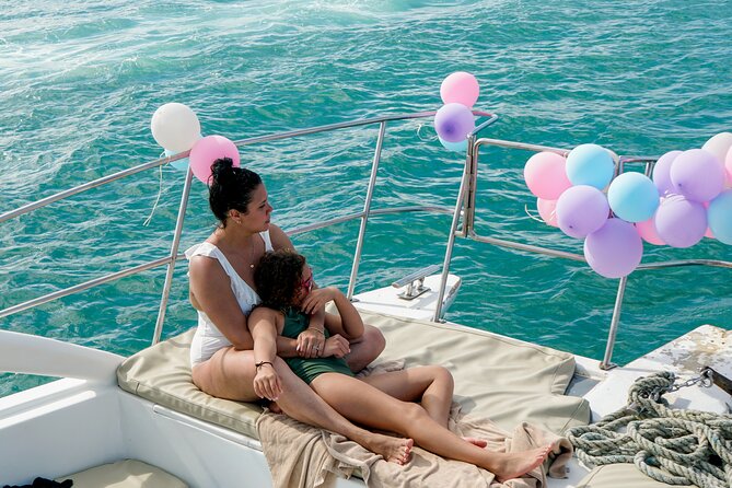 Punta Cana Private Catamaran: BBQ Lunch, Snorkeling, Beach Escape - Pickup Information