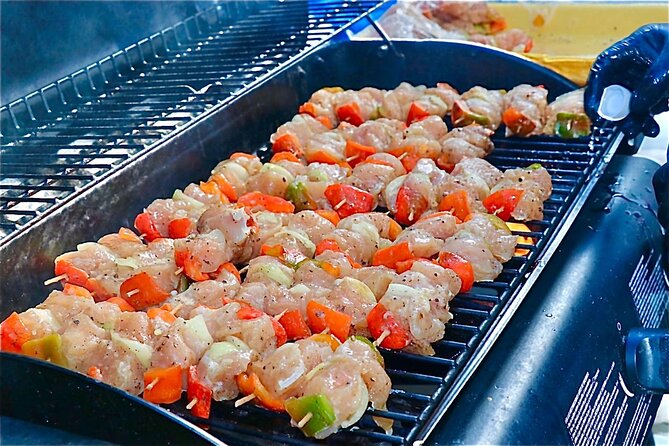 Punta Cana Private Catamaran: BBQ Lunch, Snorkeling, Beach Escape - Catamaran Amenities