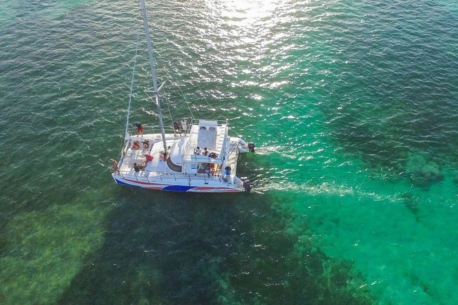 Punta Cana Private Catamaran Cruise - About Your Stay