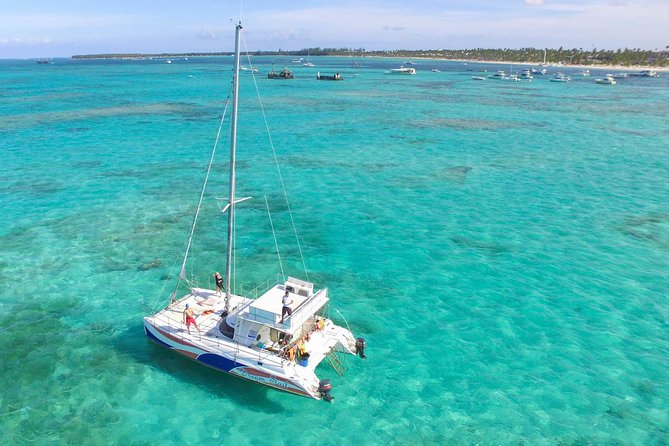 Punta Cana Private Catamaran Cruise - Getting to Your Catamaran Cruise