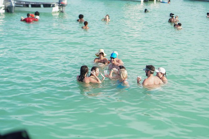 Punta Cana Private Catamaran Cruise - Questions About Your Stay