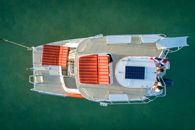 Punta Cana Private Catamaran Cruise With Drinks and Light Snacks - Overview and Experience