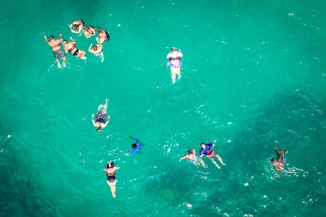Punta Cana Private Catamaran Cruise With Drinks and Light Snacks - Ratings and Reviews
