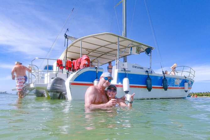 Punta Cana Private Cruise up to 10 Snorkeling & Seafood Lunch - Snorkeling Adventure
