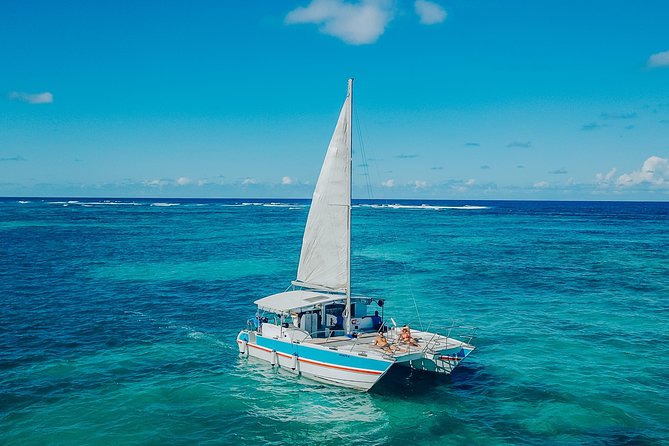Punta Cana Private Cruise up to 10 Snorkeling & Seafood Lunch - Accessibility and Restrictions