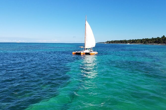Punta Cana Private Sailing Experience - About Your Stay