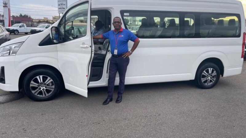 Punta Cana: Private Transfer From Punta Cana to Santo Domingo - Frequently Asked Questions