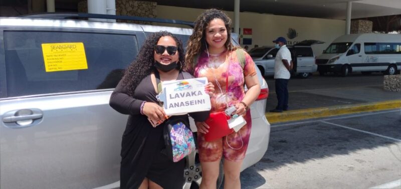 Punta Cana: Private Transfer to or From Punta Cana Airport - Customer Ratings and Reviews