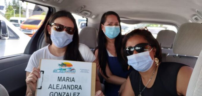 Punta Cana: Private Transfer to or From Punta Cana Airport - Transfer Options and Pricing
