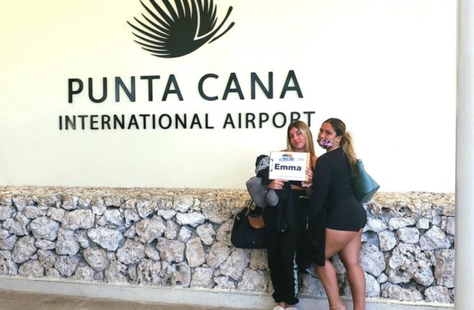 Punta Cana: Private Transfer to or From Punta Cana Airport - Accessibility and Multilingual Support