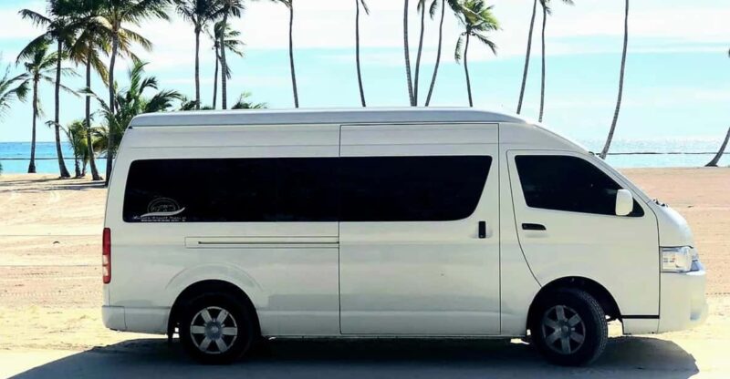 Punta Cana: Private Transfers Taxi Bavaro Punta Cana - Experience and Highlights