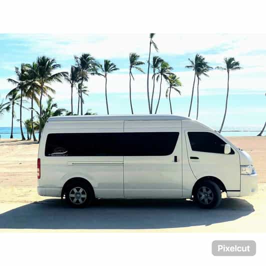 Punta Cana: Private Transfers Taxi Bavaro Punta Cana - Booking Details