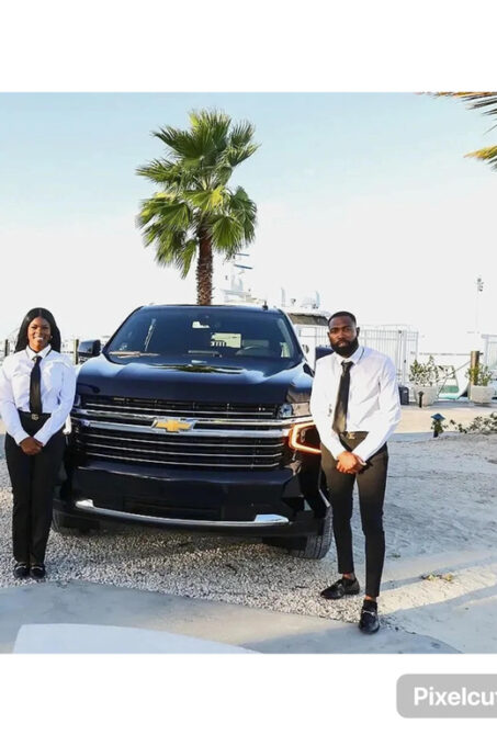 Punta Cana: Private Transfers Taxi Bavaro Punta Cana - Safety and Reliability