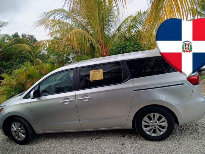 Punta Cana: Private Transfers Taxi Bavaro Punta Cana - Recap