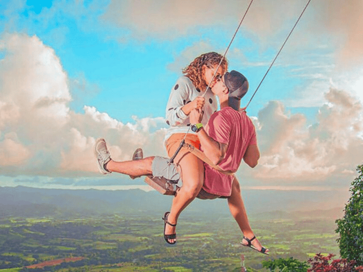 Punta Cana: Round Mountain and Emerald Coast - Itinerary Highlights