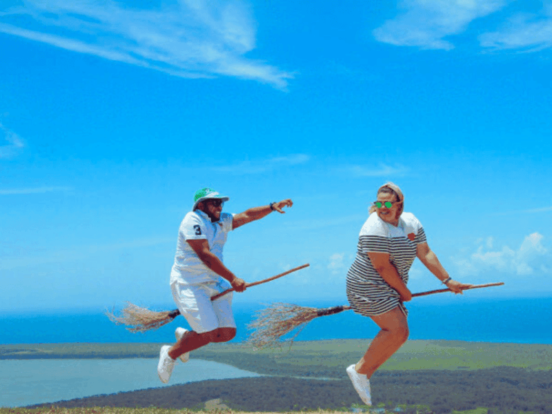 Punta Cana: Round Mountain and Emerald Coast - Booking Information