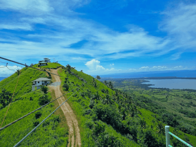 Punta Cana: Round Mountain and Emerald Coast - Capturing Stunning Views