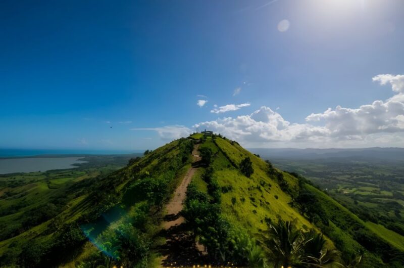 Punta Cana: Round Mountain and Emerald Coast - Activity Overview