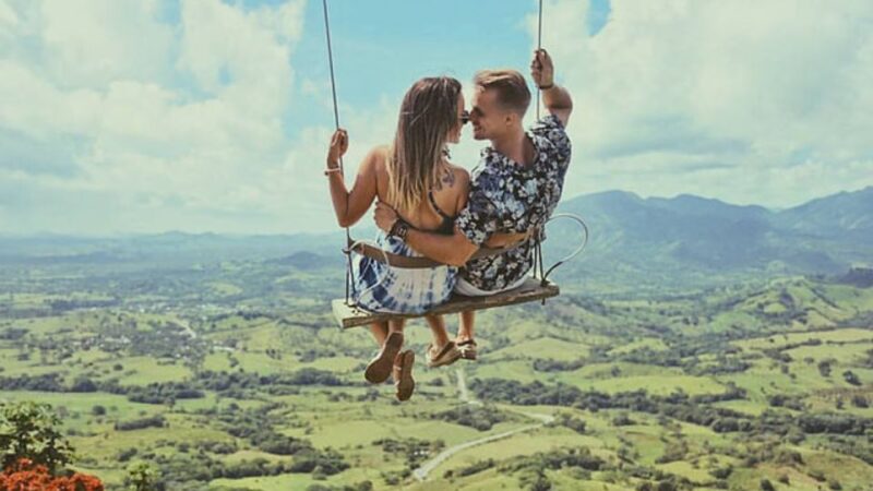Punta Cana: Round Mountain and Emerald Coast - Scenic Views