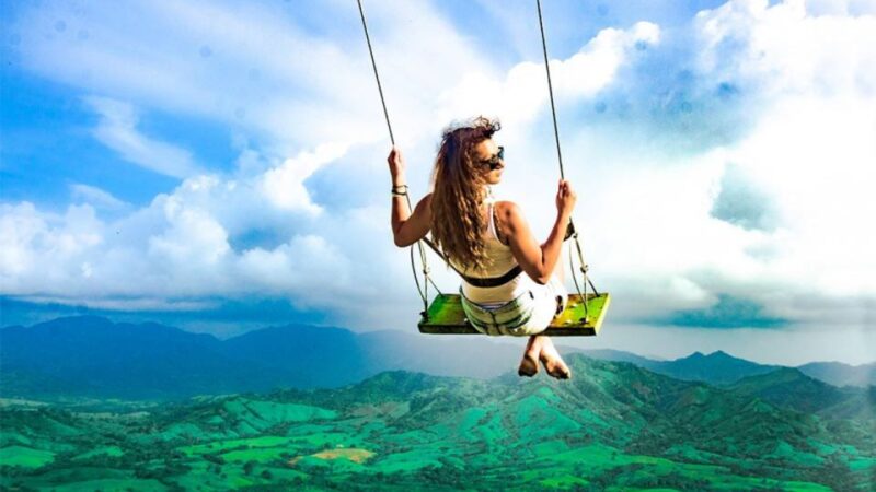 Punta Cana: Round Mountain and Emerald Coast - Unique Activity