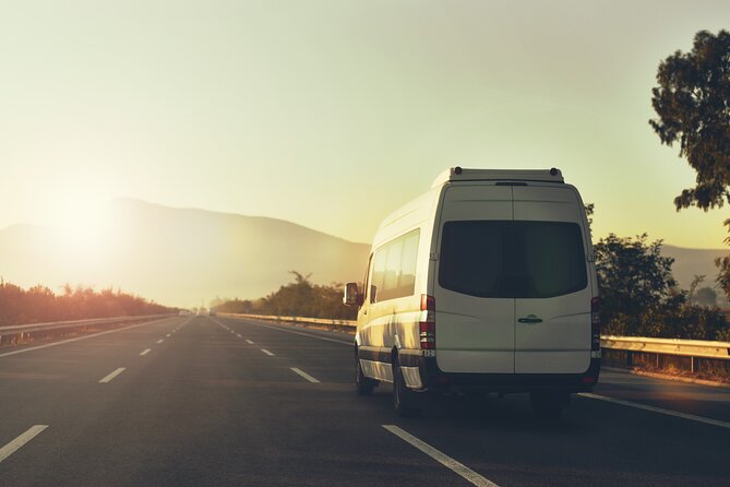 Punta Cana Roundtrip Private Airport Transfer - About Your Stay