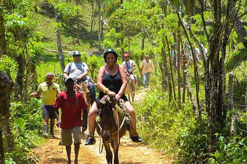 Punta Cana: Safari Outdoor Adventure With Hotel Pickup - Customer Testimonials