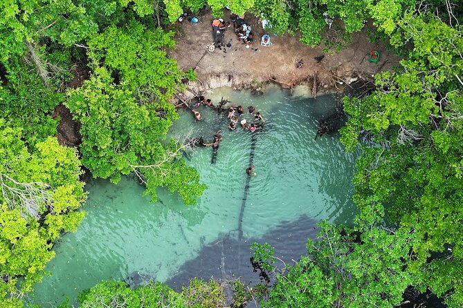 Punta Cana :Safari Samana Panoramic City Tour+Rincon W/Transport - About Your Stay