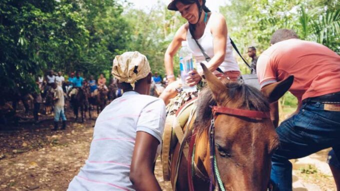 Punta Cana: Samana Full Day Trip Whale El Limon Waterfall - Highlights of the Excursion