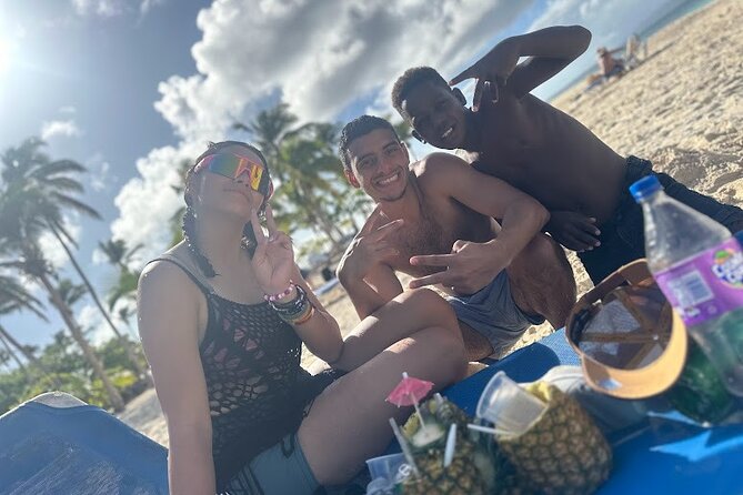 Punta Cana: Samana Panoramic City Tour+ATV+Playa Rincon Lunch - Traveler Tips and Recommendations
