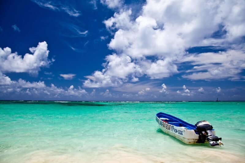 Punta Cana: Samana With Waterfall & Bacardi Island Day Trip - Itinerary and Activities