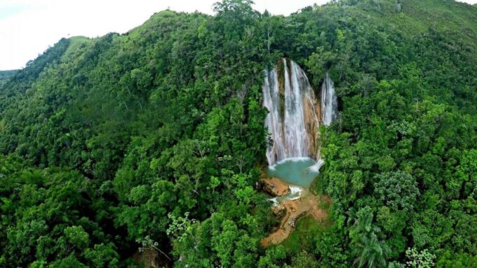 Punta Cana: Samana With Waterfall & Bacardi Island Day Trip - Sampling the Dominican Culture