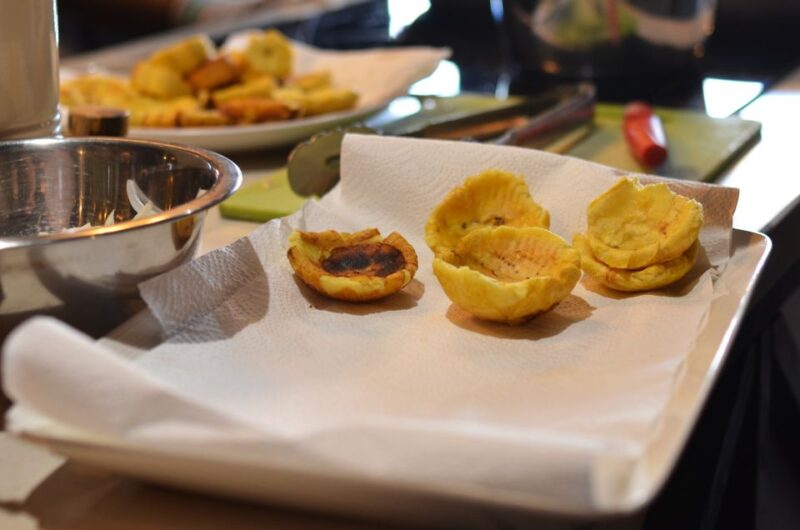 Punta Cana: Sancocho Borracho Soup Cooking Class With Wine - Meal Details and Inclusions