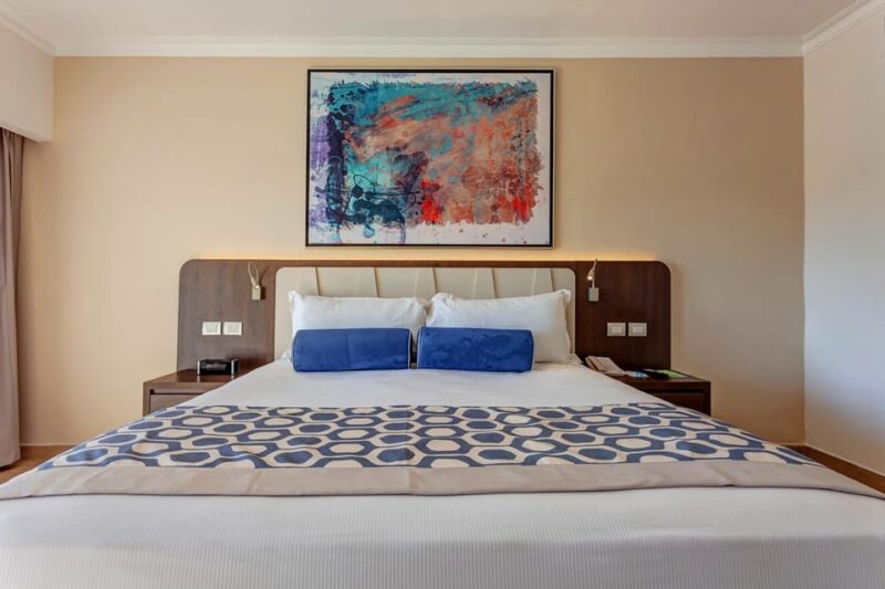 Punta Cana + Santo Domingo: 5 Days and 4 Nights for Two - Historic Santo Domingo