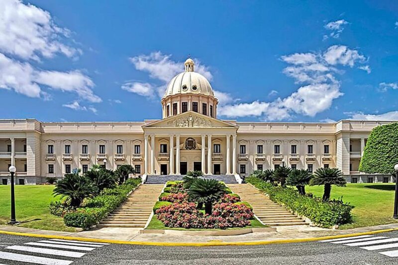 Punta Cana: Santo Domingo City Tour With Lunch - Key Sites and Attractions
