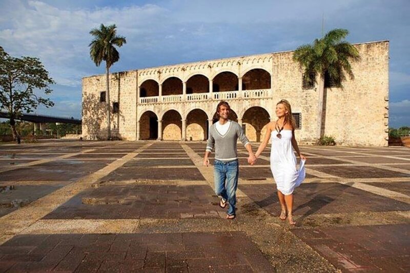 Punta Cana: Santo Domingo City Tour With Lunch - What to Bring Recommendations