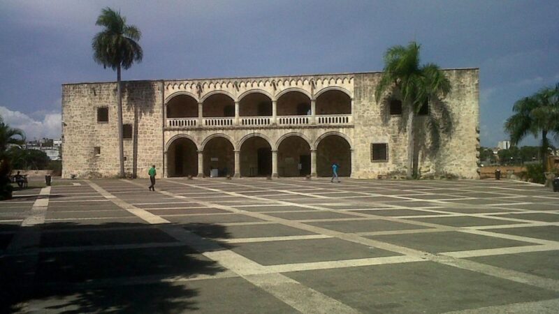 Punta Cana: Santo Domingo Day Trip - Itinerary Highlights