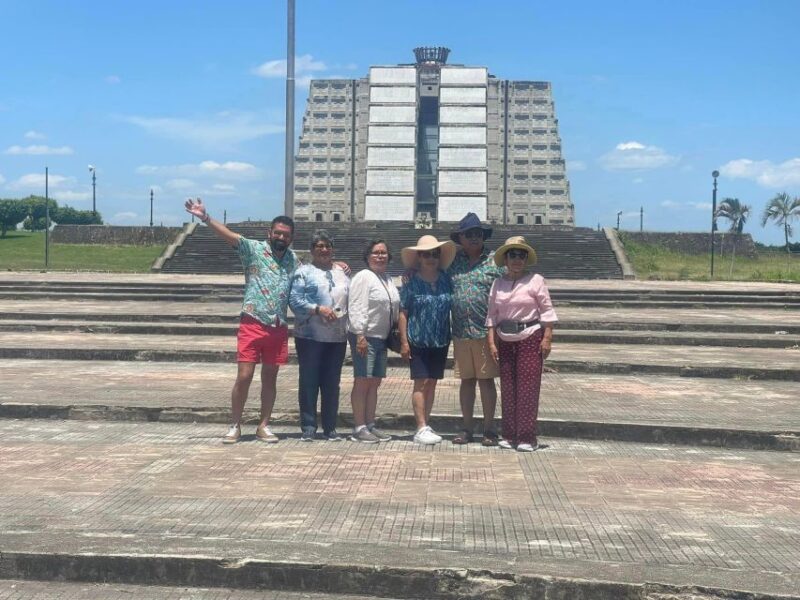 Punta Cana: Santo Domingo Day Trip - Transportation and Accessibility