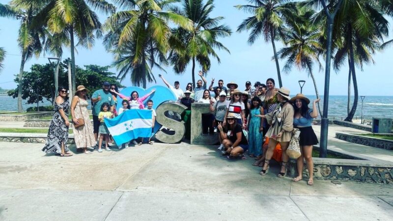Punta Cana: Santo Domingo Day Trip - Pickup and Drop-off Details