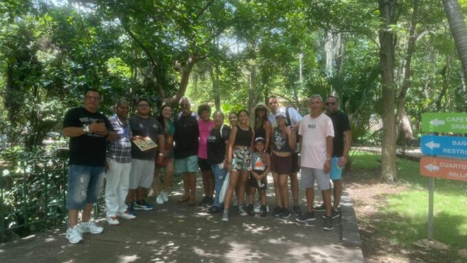 Punta Cana: Santo Domingo Day Trip - Flexibility and Cancellation Policy